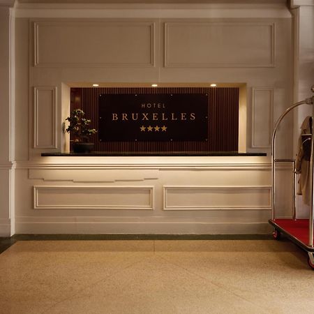 קייפטאון Hotel Bruxelles מראה חיצוני תמונה