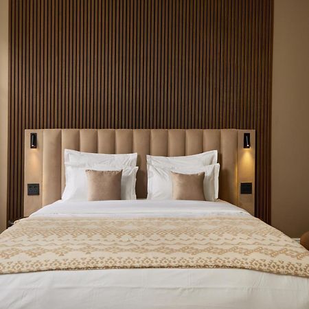 קייפטאון Hotel Bruxelles מראה חיצוני תמונה