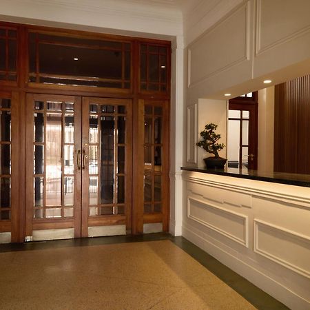 קייפטאון Hotel Bruxelles מראה חיצוני תמונה